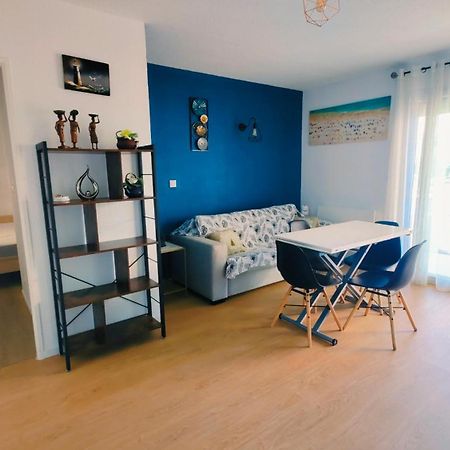 Charmant T2 Avec Piscine Vue Lac Aux Minimes La Rochelle La Rochelle  Exterior foto