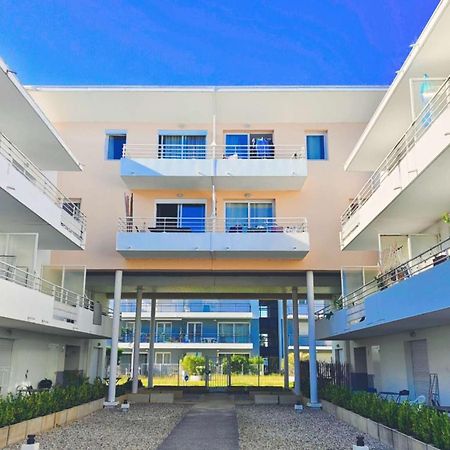 Charmant T2 Avec Piscine Vue Lac Aux Minimes La Rochelle La Rochelle  Exterior foto